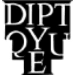 Diptyqueparis logo